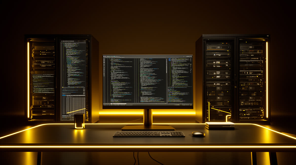 Tek Çözüm, Maksimum Verim: Web Sitesi, Hosting ve Bakım Neden Tek Elde Alınmalı?